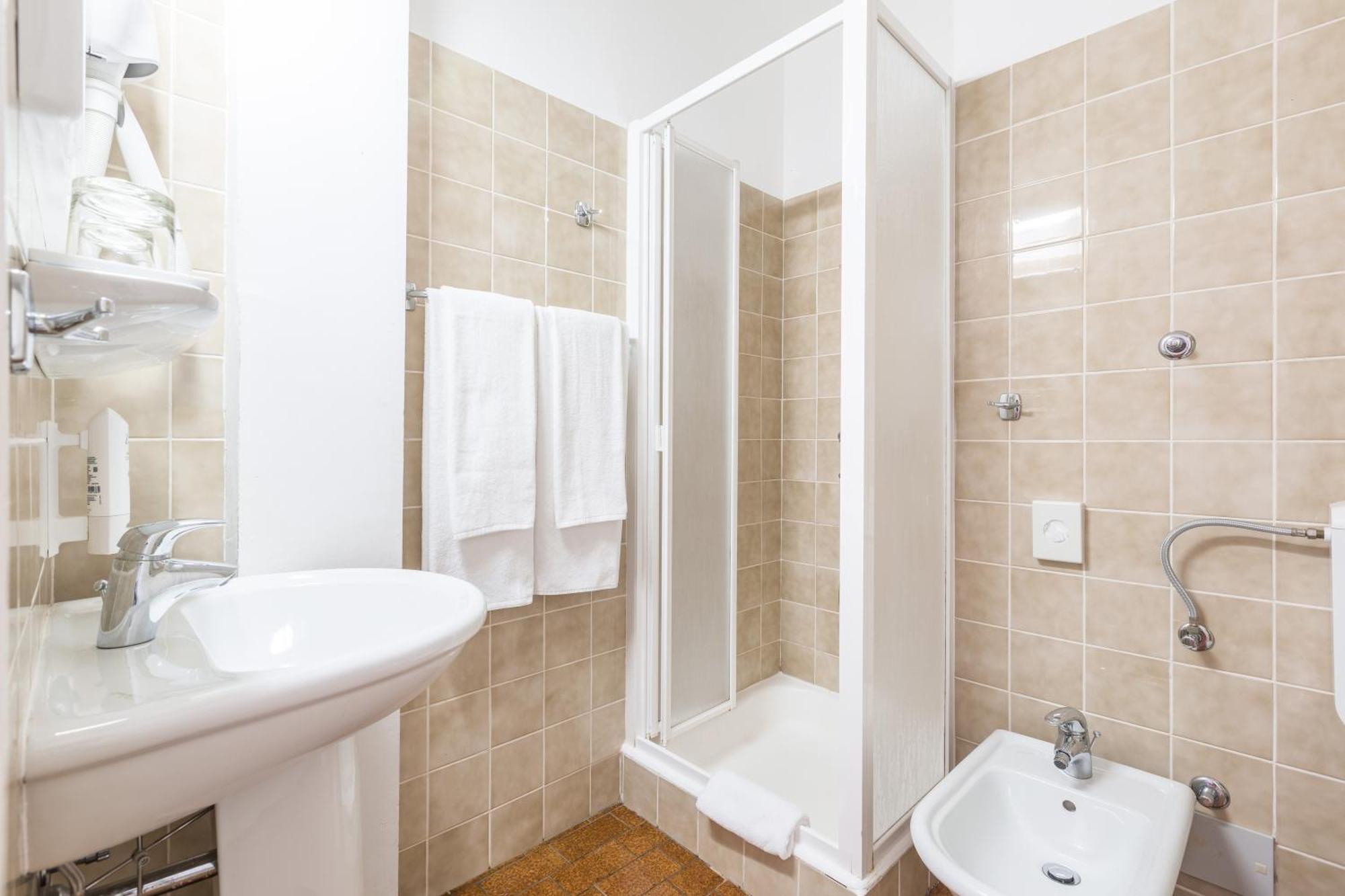 Maistra Select Riva Apartments Vrsar Rom bilde