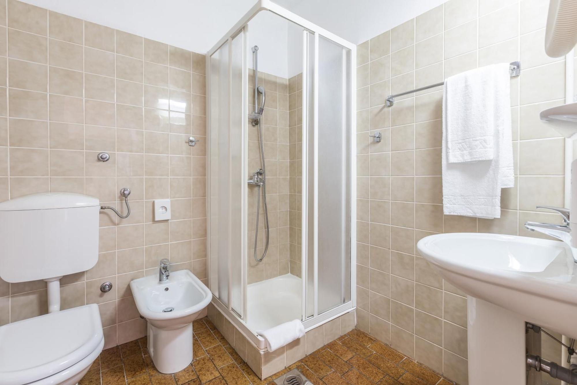 Maistra Select Riva Apartments Vrsar Rom bilde