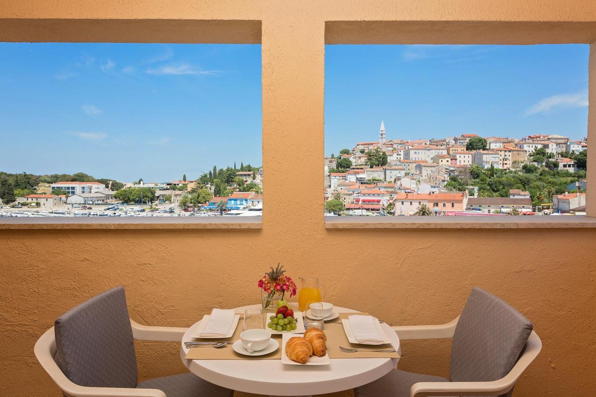 Maistra Select Riva Apartments Vrsar Rom bilde