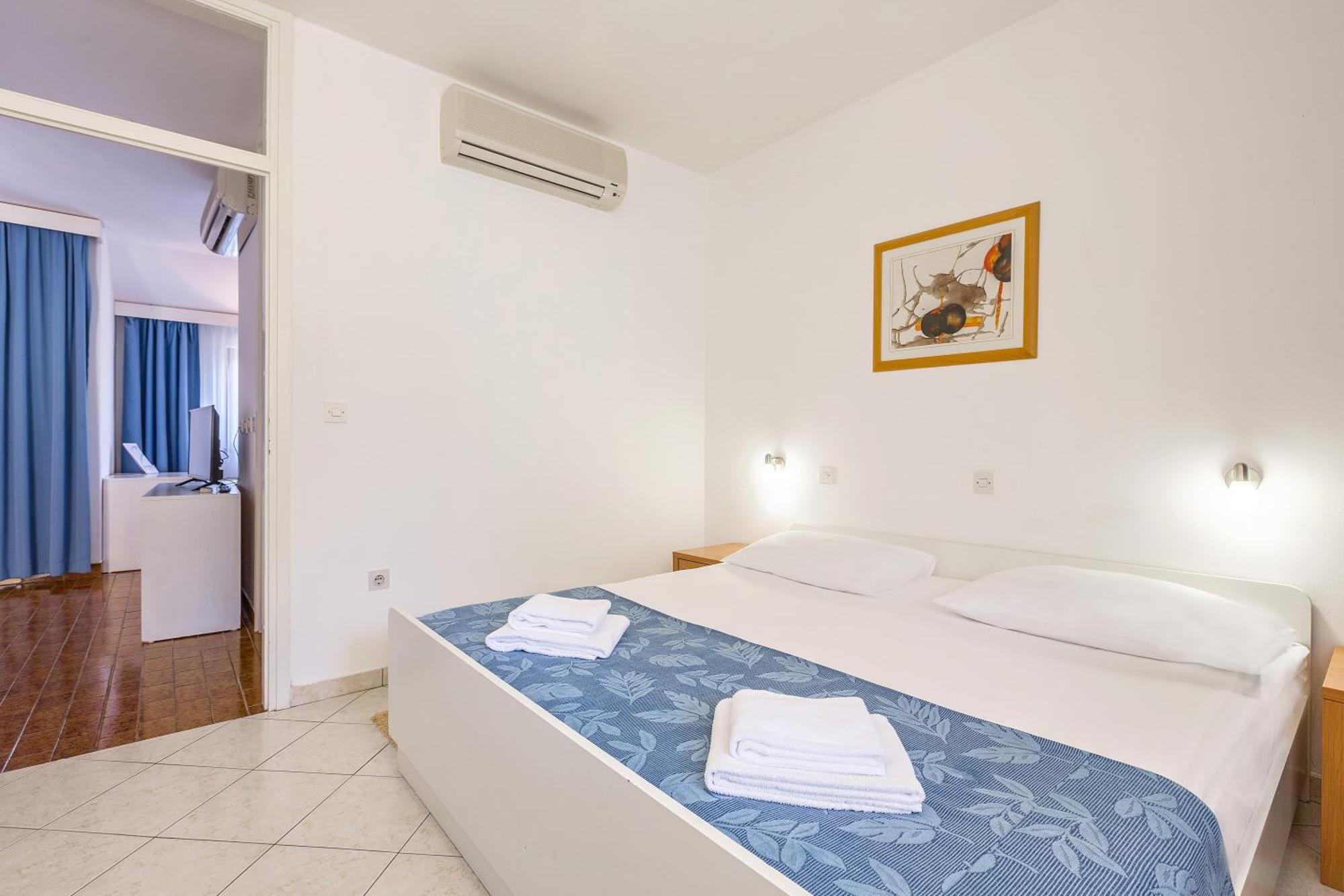 Maistra Select Riva Apartments Vrsar Rom bilde