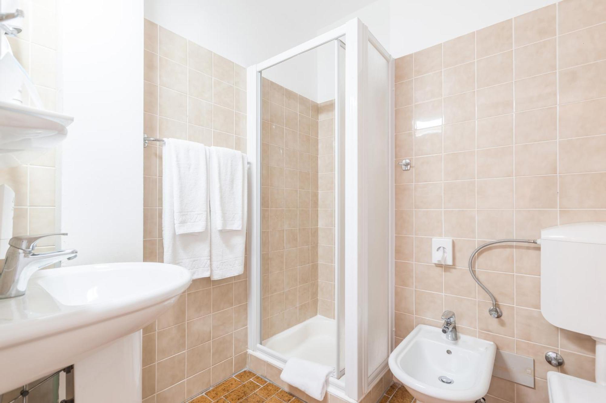 Maistra Select Riva Apartments Vrsar Rom bilde