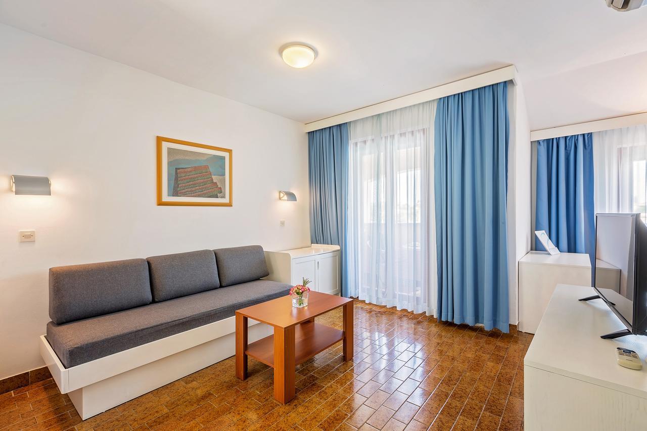 Maistra Select Riva Apartments Vrsar Rom bilde